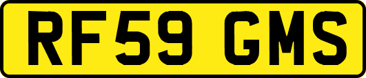 RF59GMS
