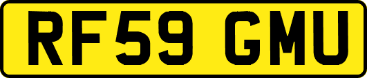 RF59GMU