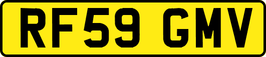 RF59GMV