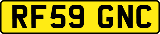 RF59GNC