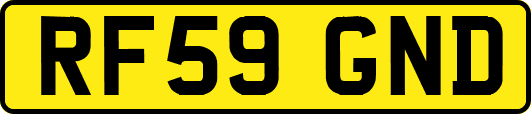 RF59GND