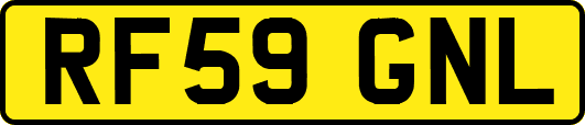 RF59GNL
