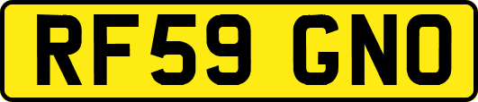 RF59GNO