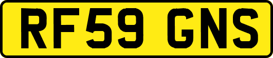 RF59GNS