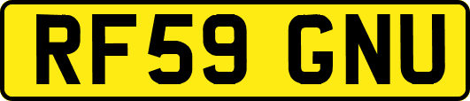 RF59GNU