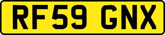 RF59GNX