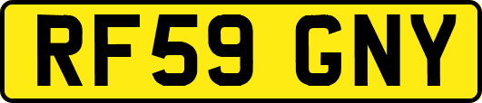 RF59GNY