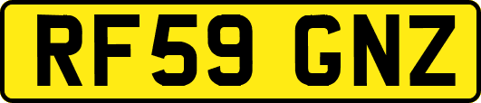 RF59GNZ