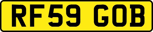 RF59GOB