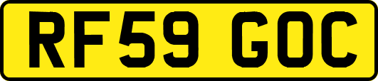 RF59GOC