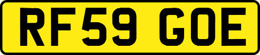 RF59GOE