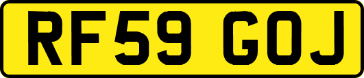 RF59GOJ