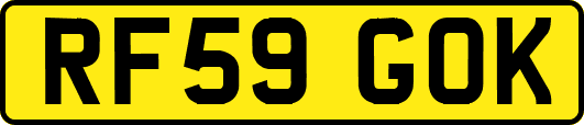 RF59GOK