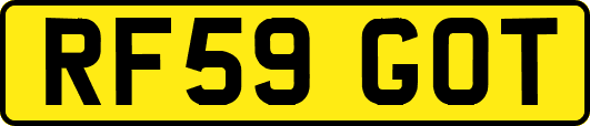 RF59GOT
