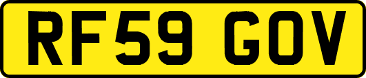RF59GOV