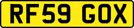 RF59GOX