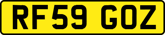 RF59GOZ