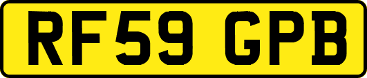 RF59GPB