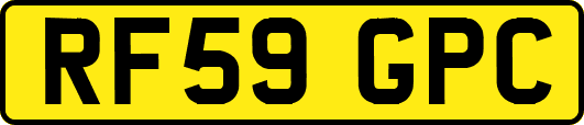 RF59GPC