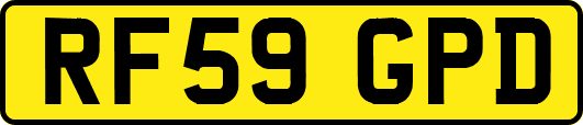 RF59GPD