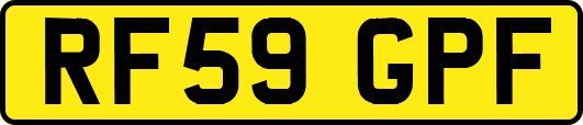RF59GPF
