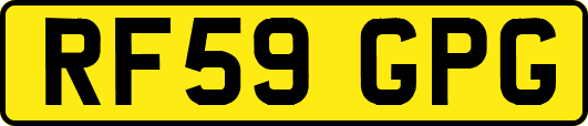 RF59GPG