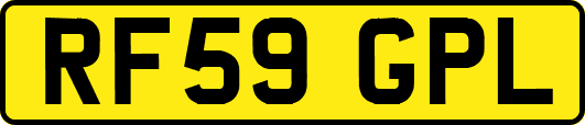 RF59GPL