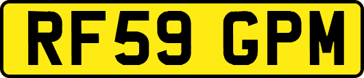RF59GPM