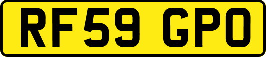 RF59GPO