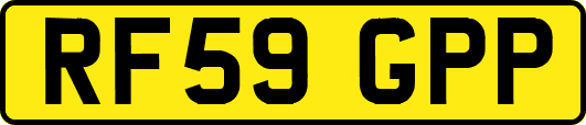 RF59GPP