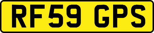 RF59GPS