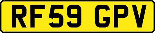 RF59GPV