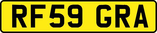 RF59GRA