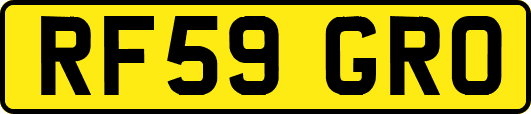 RF59GRO