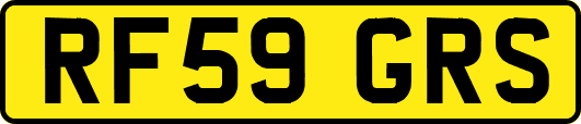 RF59GRS