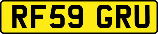 RF59GRU
