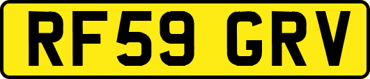 RF59GRV