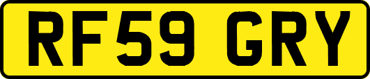 RF59GRY