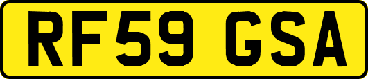 RF59GSA