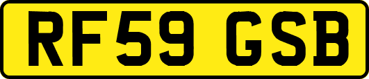 RF59GSB