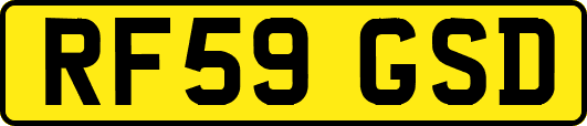 RF59GSD