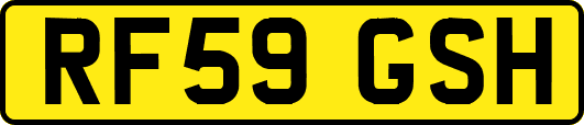 RF59GSH