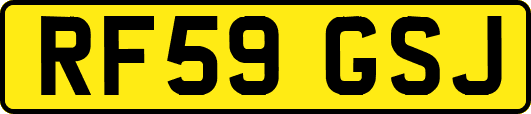 RF59GSJ