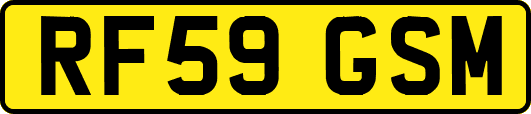 RF59GSM