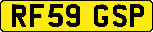 RF59GSP