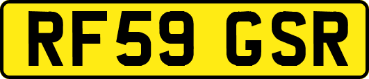 RF59GSR