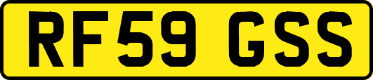 RF59GSS