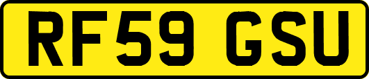 RF59GSU