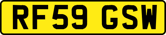 RF59GSW