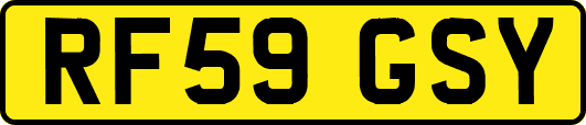 RF59GSY